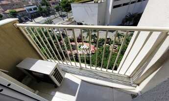 Imagem 4: AP. C/ 2 QTS, CONDOMÍNIO RIO PARQUE BAIRRO