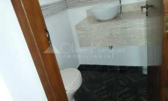 Imagem 4: Sobrado à venda na Vila São Francisco - São Paulo/SP