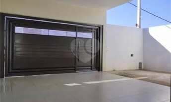 Imagem: Casa à venda no Terras di Treviso em Piracicaba/SP