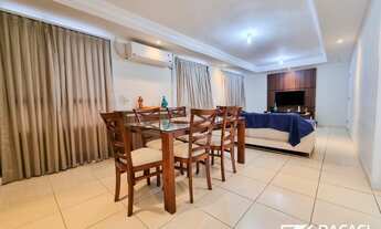 Imagem 6: Apartamento mobiliado no Lacqua Condomínio Club