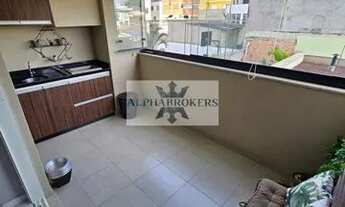 Imagem 12: Apartamento para venda com 60 metros quadrados com 2 quartos em Centro - Osasco - SP