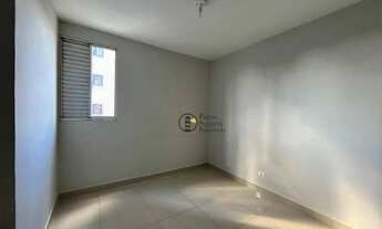 Imagem 7: Apartamento com 2 dormitórios para alugar, 60 m² por R$ 1.130,00/mês - Jardim Ipiranga - A