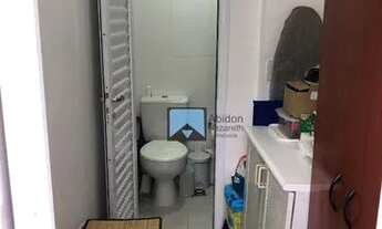 Imagem 7: Apartamento com 3 dormitórios à venda, 110 m² por R$ 820.000,00 - Santa Rosa - Niterói/RJ