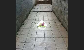 Imagem 3: Casa com 1 dorm, Vila Rosália, Guarulhos, Cod: 8955