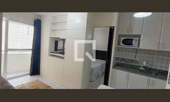 Imagem 4: Apartamento para Aluguel - Perdizes, 1 Quarto, 30 m2