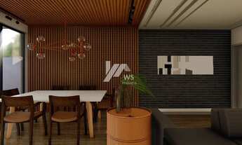 Imagem 7: CURITIBA - Casa de Condomínio - Pinheirinho