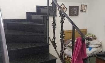 Imagem 7: Casa para venda possui 400 metros quadrados com 3 quartos em Vila Valença - São Vicente