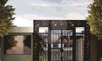 Imagem 4: Um mundo de luz na Vila Leopoldina!