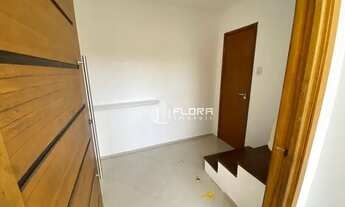 Imagem 2: Casa com 2 dormitórios à venda, 110 m² por R$ 389.000 - Fonseca - Niterói/RJ