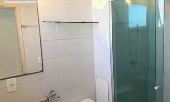 Imagem 6: 02 quartos, com lazer, vaga de garagem e próximo ao Largo do Cambuci