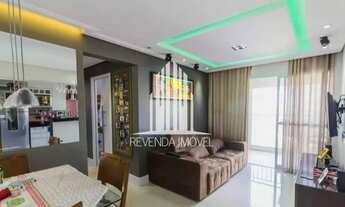 Imagem: Apartamento a venda 2 dormitórios, varanda