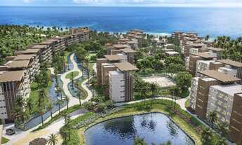 Imagem 3: Condominio no Porto das Dunas (Cod0153