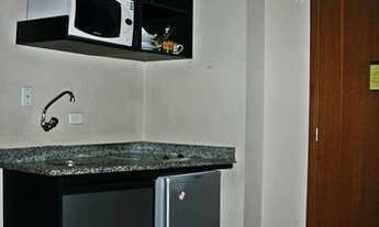 Imagem 6: Central Towers Flat / studio com 1 dormitório