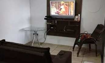 Imagem 3: Casa com 3 dormitórios à venda, 80 m² por R$ 290.000,00 - Vila Castelo Branco - Campinas/S