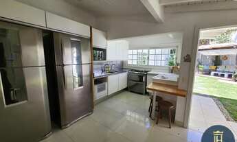 Imagem 4: Casa para Venda em Florianópolis, Jurerê Internacional, 4 dormitórios, 4 suítes, 4 banheir