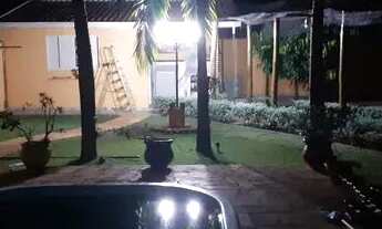 Imagem 4: Excelente Chácara a venda no Estância São Judas KM 51 da BR153 escriturada