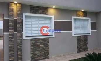 Imagem 4: Casa à venda, Cidade Seródio, Guarulhos, SP- Excelente casa térrea totalmente reformada c