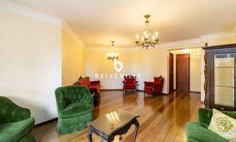 Imagem 2: Apartamento com 3 dormitórios à venda, 175 m² por R$ 1.180.000 - Água Verde - Curitiba/PR