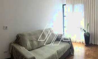 Imagem 5: Apartamento com 3 dormitórios à venda, 90 m² por R$ 350.000,00 - Jardim Betânia - Marília