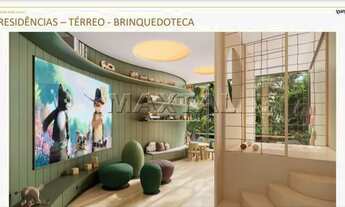 Imagem 3: Apartamento 191m² alto padrão em Higienópolis 3 suítes, 2 vagas, piscina