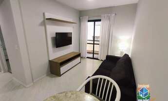 Imagem 2: Flat com 1 dormitório para alugar, 45 m² por R$ 4.700,00/mês - Jardins - São Paulo/SP