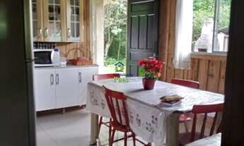 Imagem 4: Ótima casa a Venda no Taboão - Curitiba - PR