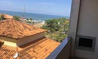 Imagem 3: Apartamento para venda tem 97 metros quadrados com 3 quartos em Itaúna - Saquarema - RJ