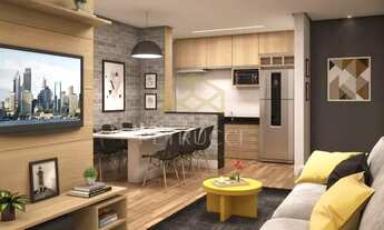 Imagem 3: Apartamento - Jardim Panorama - Valinhos