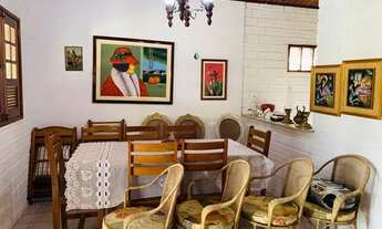 Imagem 4: Casa térrea em condomínio Ref.GM-0372