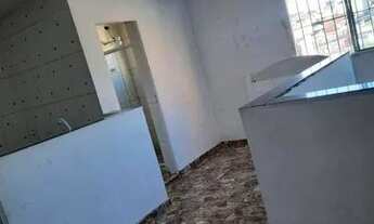 Imagem 6: Casa na Vila Natal