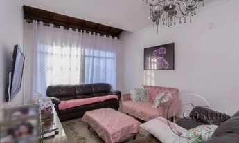 Imagem 3: Casa à venda na mooca com 3 dorms. e 3 vagas