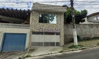 Imagem: São Paulo - Casa Padrão - Piqueri