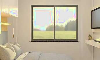 Imagem 7: Casa em condomínio com 3 dormitórios, sendo 1 suíte no bairro Mário Quintana