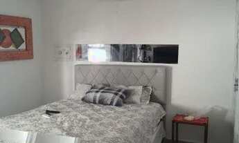 Imagem 7: Apartamento tipo casa Vila Residencial no Boqueirão - Santos