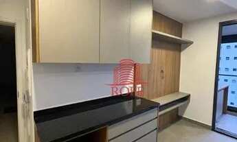 Imagem 6: Apartamento com 1 dormitório para alugar, 31 m² por R$ 3.630,00/mês - Campo Belo - São Pau