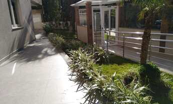 Imagem 3: Apartamento para Venda - 156m², 3 dormitórios, sendo 1 suites, 2 vagas - Jardim Botânico