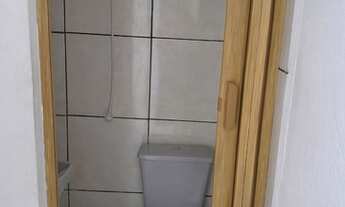 Imagem 5: Casa de condomínio para aluguel tem 50 metros quadrados com 1 quarto