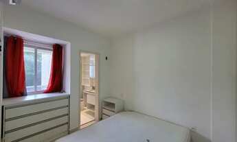 Imagem 6: Condomínio Reserva das Praias 2 Quartos Mobiliado Ponta Negra