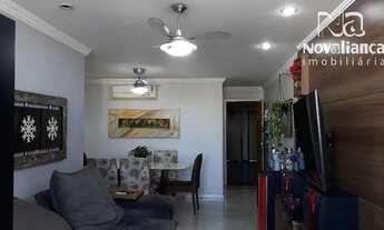 Imagem 2: Apartamento com 4 quartos à venda, 115 m²- Praia da Costa - Vila Velha/ES