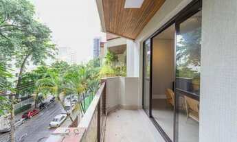 Imagem 4: SÃO PAULO - Apartamento Padrão - PERDIZES