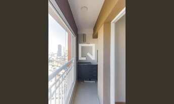 Imagem 7: Apartamento para Aluguel - Vila Prudente, 1 Quarto, 31 m2