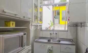 Imagem 3: Casa para venda possui 240 metros quadrados com 2 quartos em Cristo Redentor - Porto Alegr