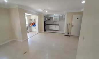 Imagem 6: Apartamento para aluguel e venda com 70 metros quadrados com 2 quartos com 1 vaga no Morum