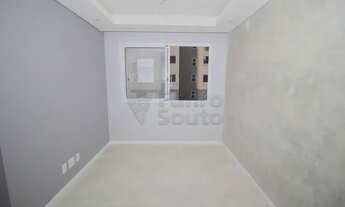 Imagem 2: Apartamento Padrão em Pelotas