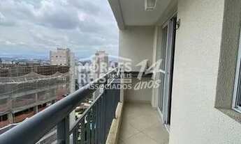 Imagem 5: Apartamento com 2 dormitórios à venda, 66 m² por R$ 540.000,00 - Vila Andrade - São Paulo