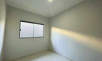 Imagem 6: Casa para venda tem 160 metros quadrados com 3 quartos