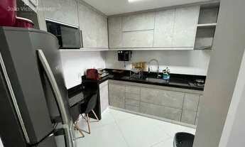 Imagem 5: Apartamento com 3 dormitórios à venda, 78 m² por R$ 640.000,00 - Setor Bela Vista - Goiâni