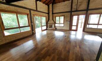 Imagem 7: Charmosa Casa Rústica Nova Térrea