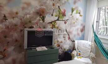 Imagem: Apartamento-À VENDA-Botafogo-Rio de Janeiro-RJ