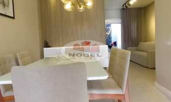 Imagem 3: Linda casa para venda com 3 quartos sendo 1 suíte em Condomínio no Bairro SIM Feira de Sa